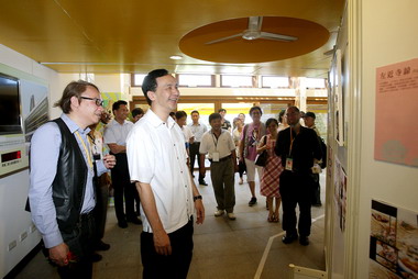 新北市發展動漫產業 打造動漫無限城(圖)