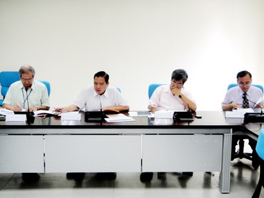 配合觀光文化年 竹市加強交通安全整頓(圖)