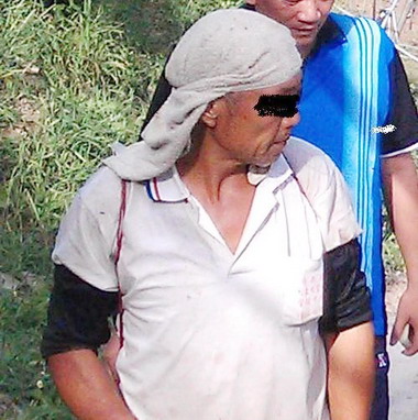 信義離奇中毒死亡兇手落網宣告偵破(圖)