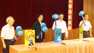 高雄勞工局查核7大行業 3大重點(圖)