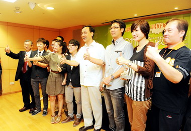 北市永和警察宿舍再利用 成為青年示範住宅(圖)