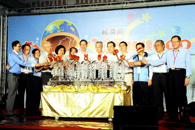 MIT產品 行政院鼓勵購買(圖)