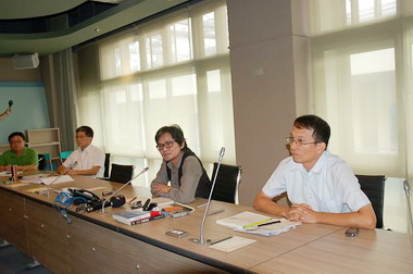 雲縣農業博覽會喚起世人對土地的反省(圖)