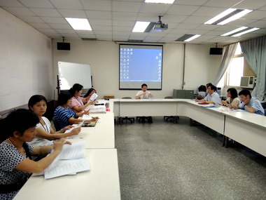 竹市衛生局採取統一申辦各項業務(圖)