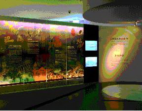 科博館辦環境變遷‧防洪思維特展(圖)