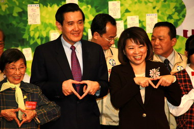 健康城市獎 嘉義市勇奪縣市卓越獎(圖)