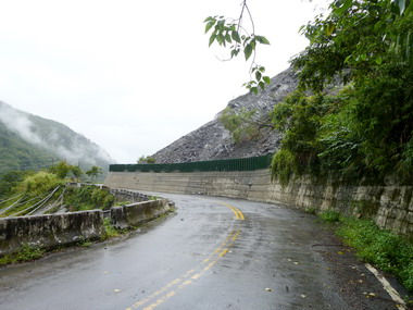 奧萬大國家森林遊樂區復園(圖)