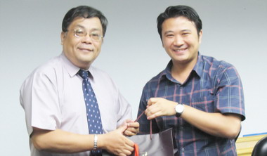 雲林施政受肯定 專家盼以創意農業為主軸(圖)