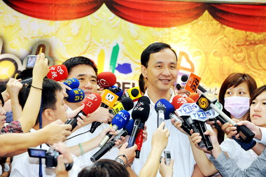 雙北黃金雙子城的合作正式啟動(圖)