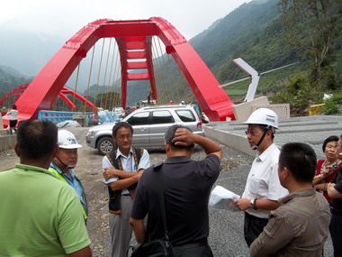 「日月興橋、信鄉再現」系列活動即將登場(圖)