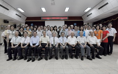 高雄關稅局辦海關AEO驗證經驗研討會(圖)