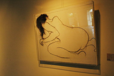 2011新竹美展亮麗登場(圖)