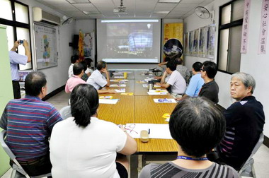 新竹市今日舉行世博台灣館建置說明會(圖)
