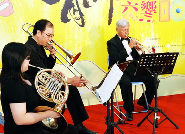 日月潭花火音樂嘉年華 10月8日拉開序幕(圖)