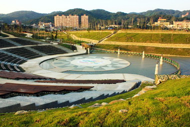 城鄉團隊重塑新北三鶯景緻    獲建築金石獎(圖)