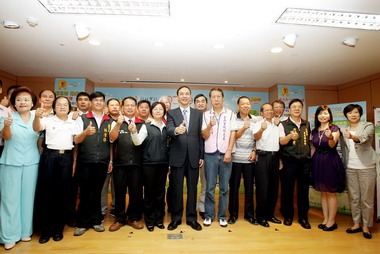 新北市榮登環保最績優城市(圖)