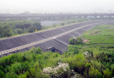 南投交流道10月1日辦開工動土(圖)