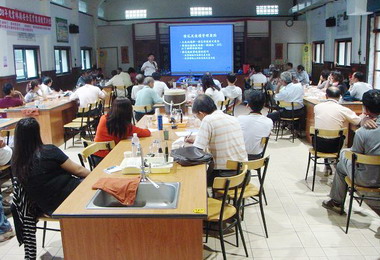 雲林縣府推廣安全農業獲肯定(圖)