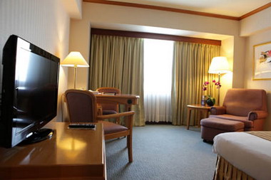 高雄福華飯店推出 藍光影音饗宴住房專案(圖)