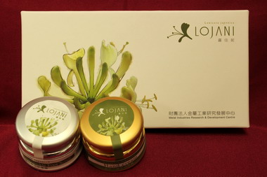 金屬中心協助應用科技 中草藥保健品更安全(圖)