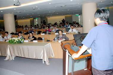 竹縣張學良論壇登場 加強兩岸三館交流(圖)