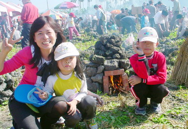 鹿谷風箏節即日起登場(圖)