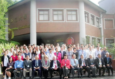 兩岸生物多樣性學術研討會特生中心登場(圖)