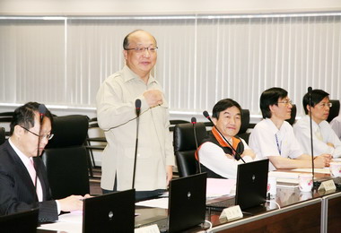 嫌犯人數降低台中市治安顯著改善(圖)