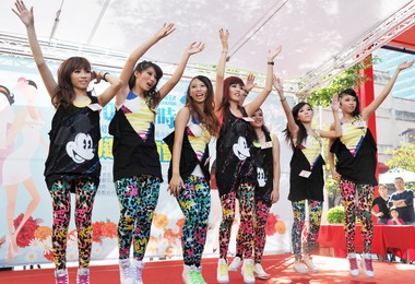 彰化遴選「花Young時代」推廣花卉產業(圖)