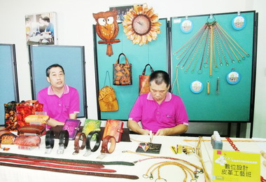 博訓中心招生140名身心障礙者職訓(圖)