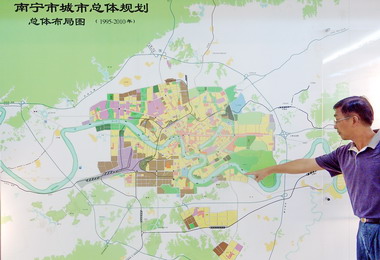 廣西純資本老鼠會橫行南投？(圖)