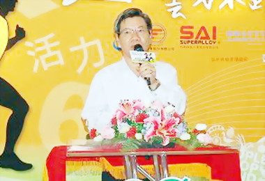 雲林最夯年度路跑賽盛會26日登場(圖)