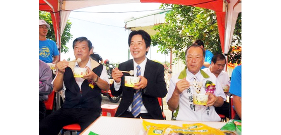 北門虱目魚節活動(圖)