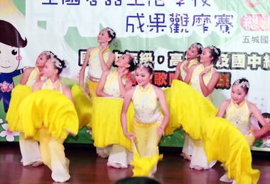 全國客語生活學校全國觀摩總決賽今登場(圖)