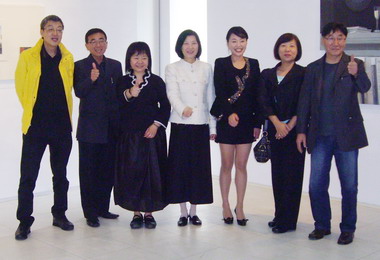 韓國當代女性藝術家展即日起登場(圖)
