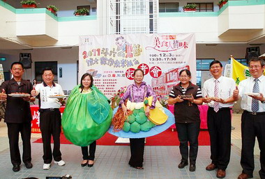 斗六么鬼節美食人情味登場(圖)