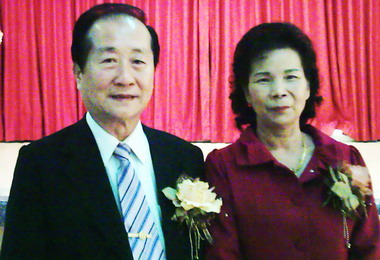 理燙髮公會辦理監事改選 張玉香當選理事長(圖)