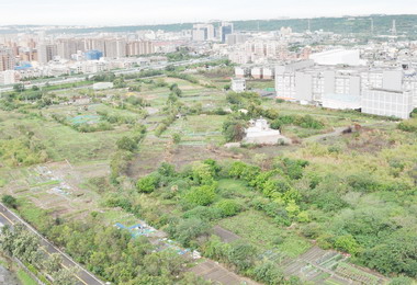 竹縣打造全方位聰明綠生活(圖)