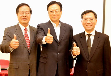 3縣市辦國際農業博覽會獲熱烈迴響(圖)