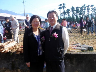 鹿谷風箏節熱乎乎登場(圖)