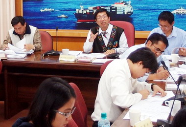 卜拉米專案加速整合永久屋成永續社區(圖)