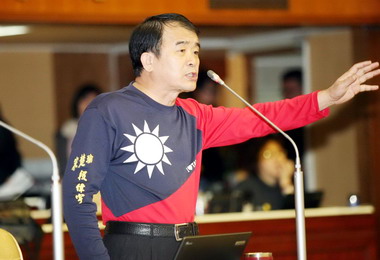 台中市府補助員工交通費引發爭議(圖)