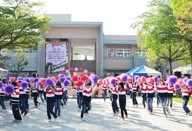 台塑認養古坑國小校舍今落成(圖)