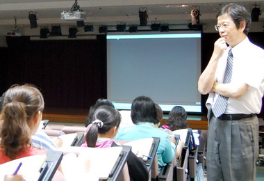教學相長教中學最好學習方法就是教(圖)