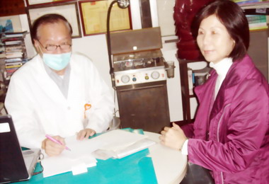 新陳代謝症候群均衡飲食及運動很重要(圖)