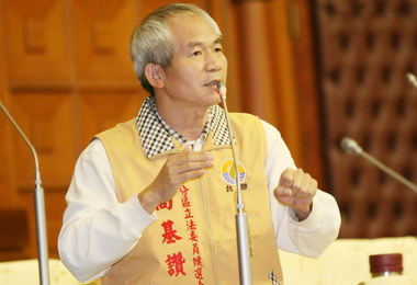 台中冤枉違規罰單多引發市民大不滿(圖)