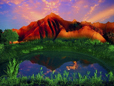 田寮月世界攝影比賽得獎名單出爐(圖)