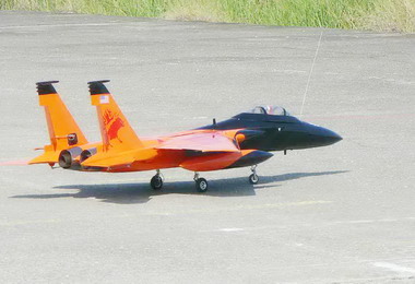 屏東全國遙控噴射戰機飛行嘉年華今登場(圖)