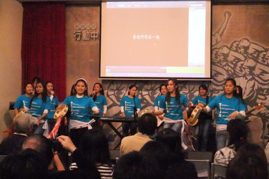 勞工博物館辦勞動力特展(圖)