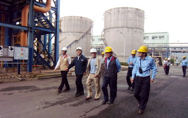 勞工局勞檢處啟動春安檢查(圖)